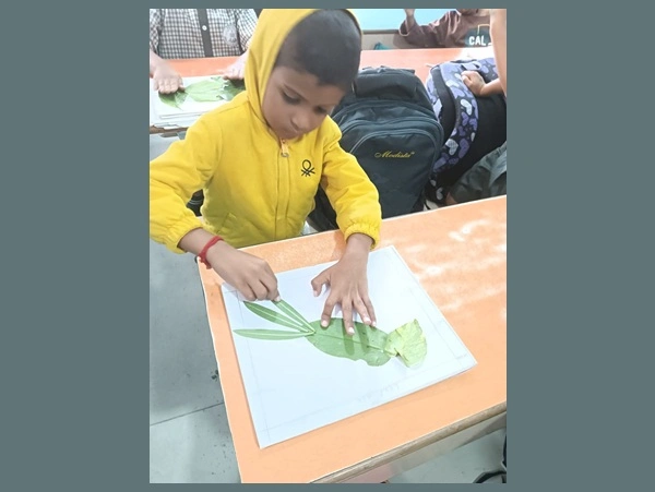 Traffic Awareness Program 